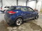 2020 Nissan Kicks Sv продається в Ottawa, ON - Vandalism