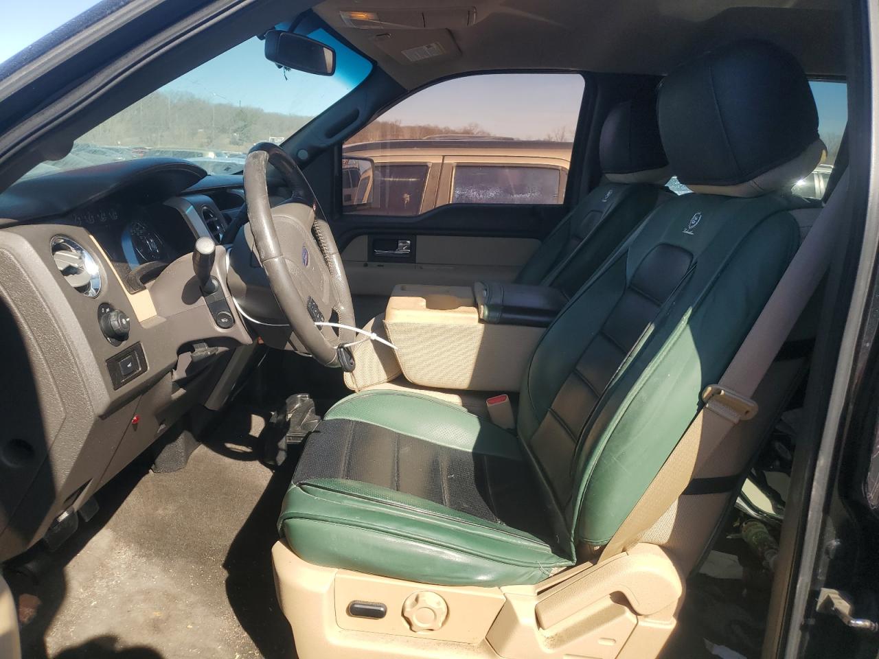 2012 Ford F-150 - Image 7