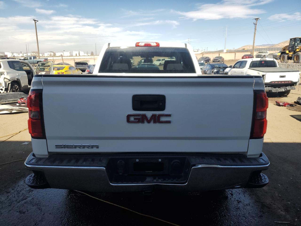 2014 GMC Sierra - Image 6