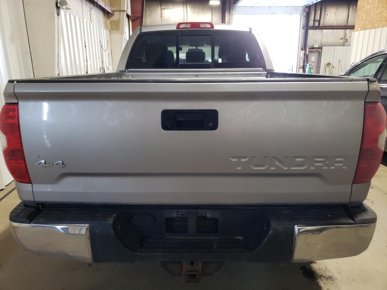 2014 Toyota Tundra - Image 6