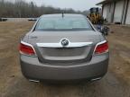 2012 Buick Lacrosse Premium de vânzare în Grenada, MS - Front End