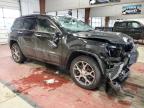 2020 Jeep Grand Cherokee Overland zu verkaufen in Angola, NY - All Over