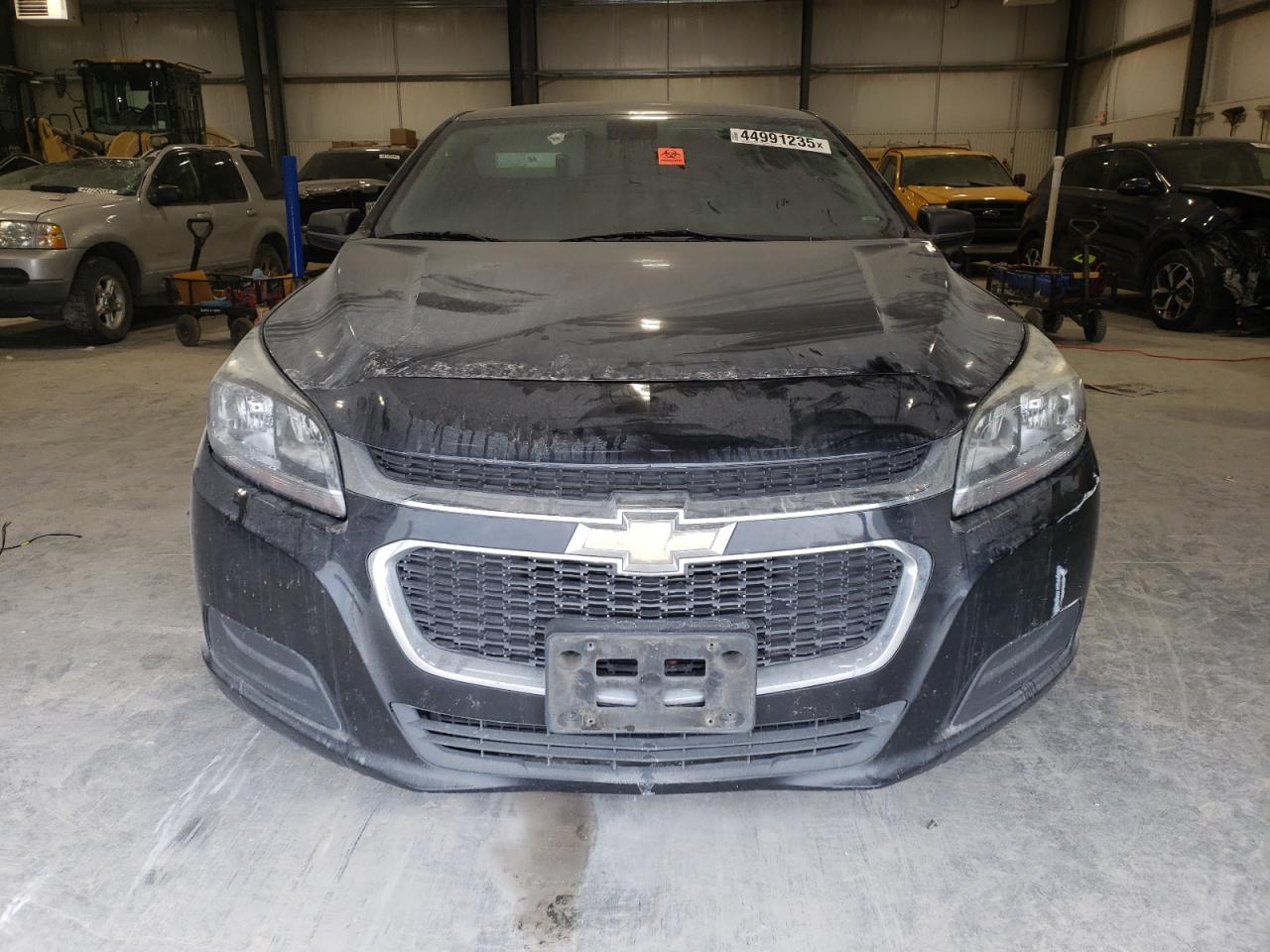 2015 Chevrolet Malibu - Image 5