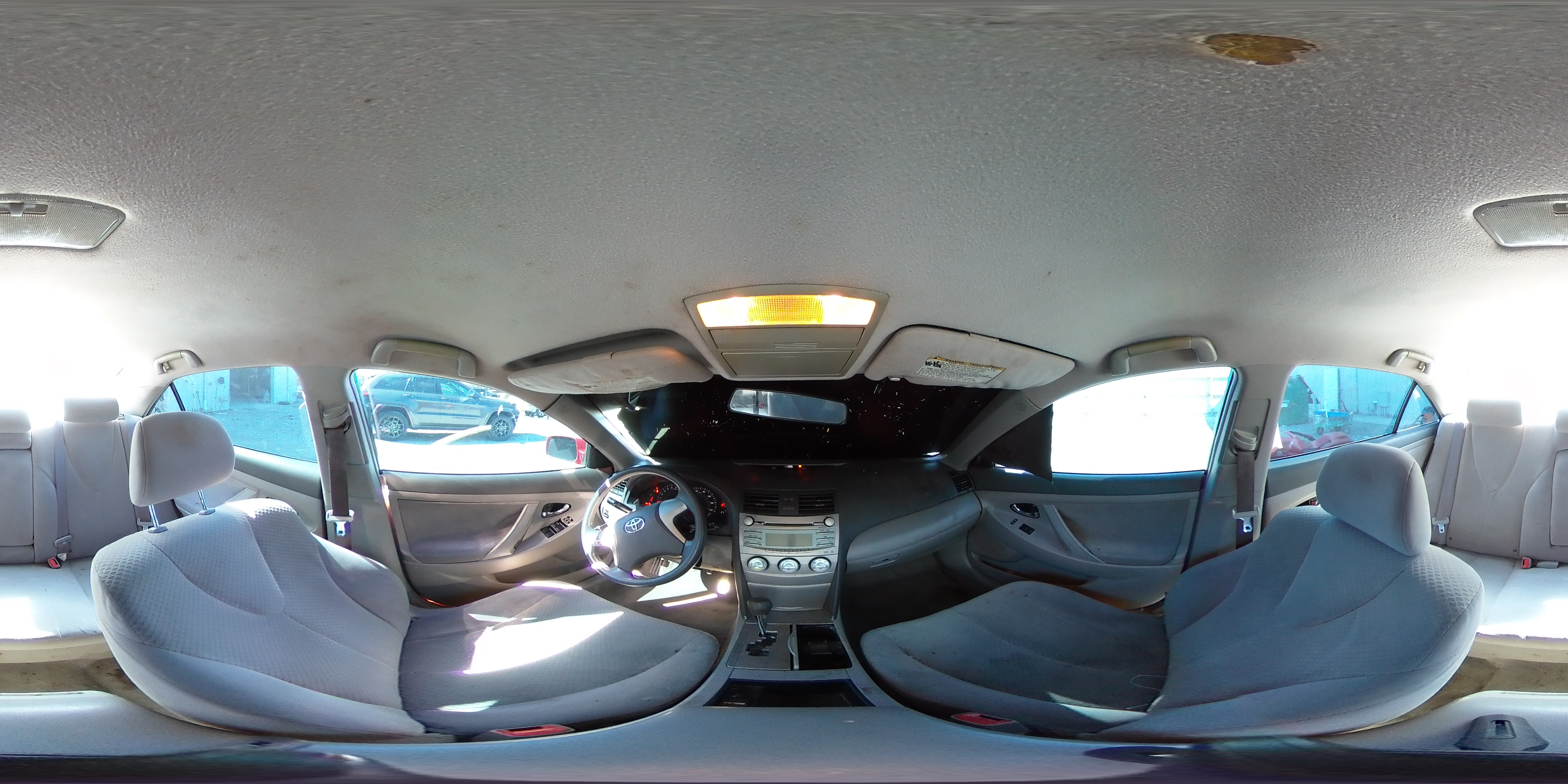 2009 Toyota Camry - Image 13