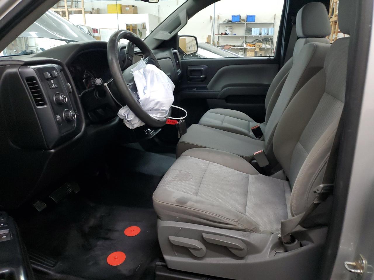 2015 GMC Sierra - Image 7