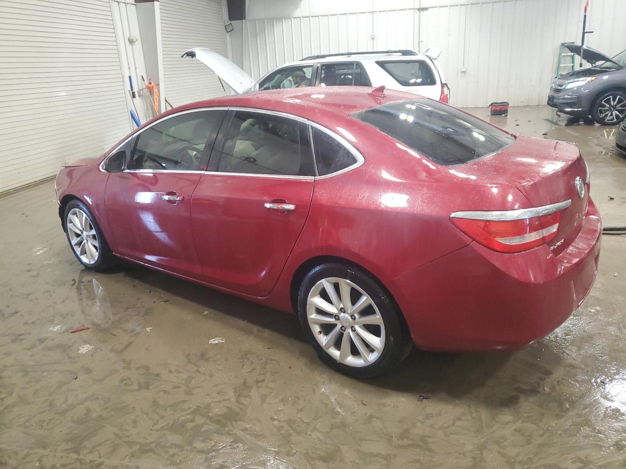 2014 Buick Verano - Image 2