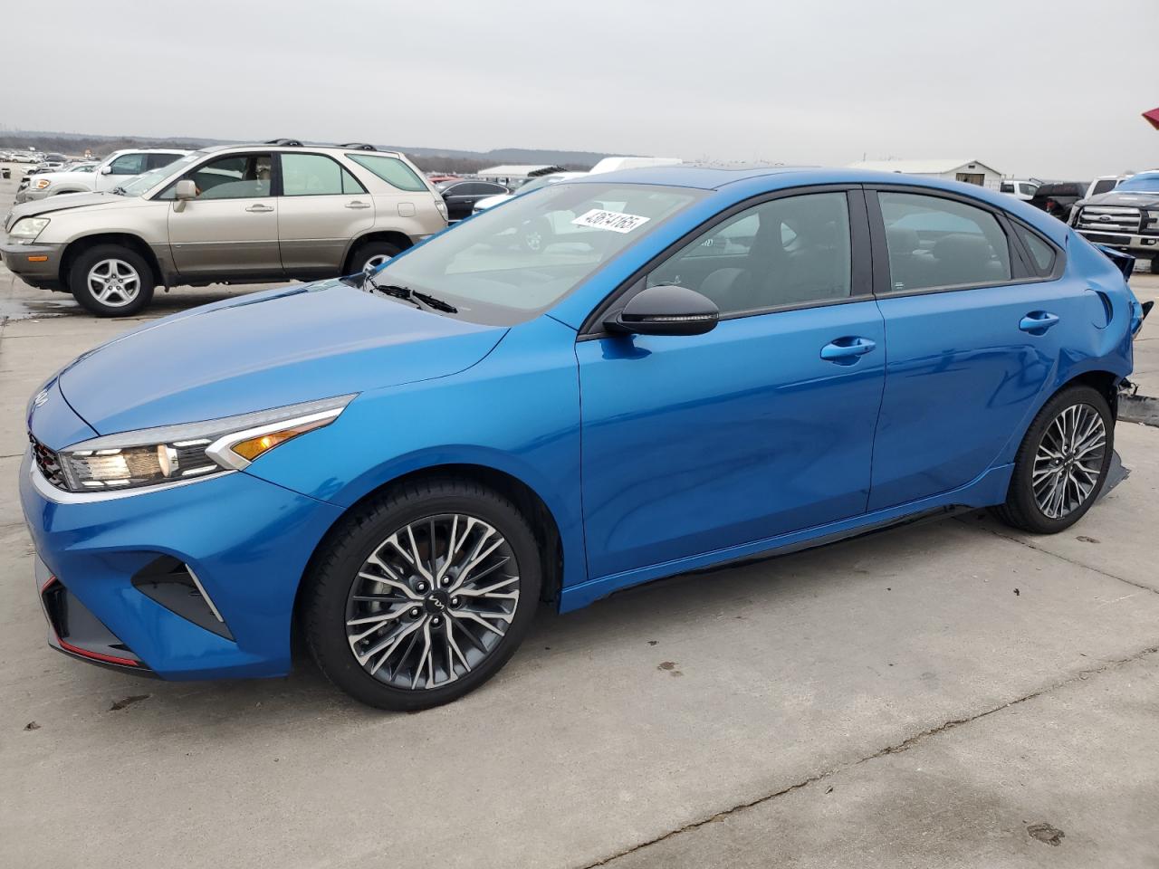 2023 Kia Forte - Image 1