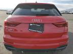 2022 Audi Q3 Premium S Line 45 de vânzare în North Las Vegas, NV - Front End