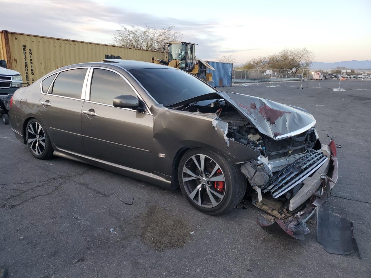 2006 Infiniti M - Image 4