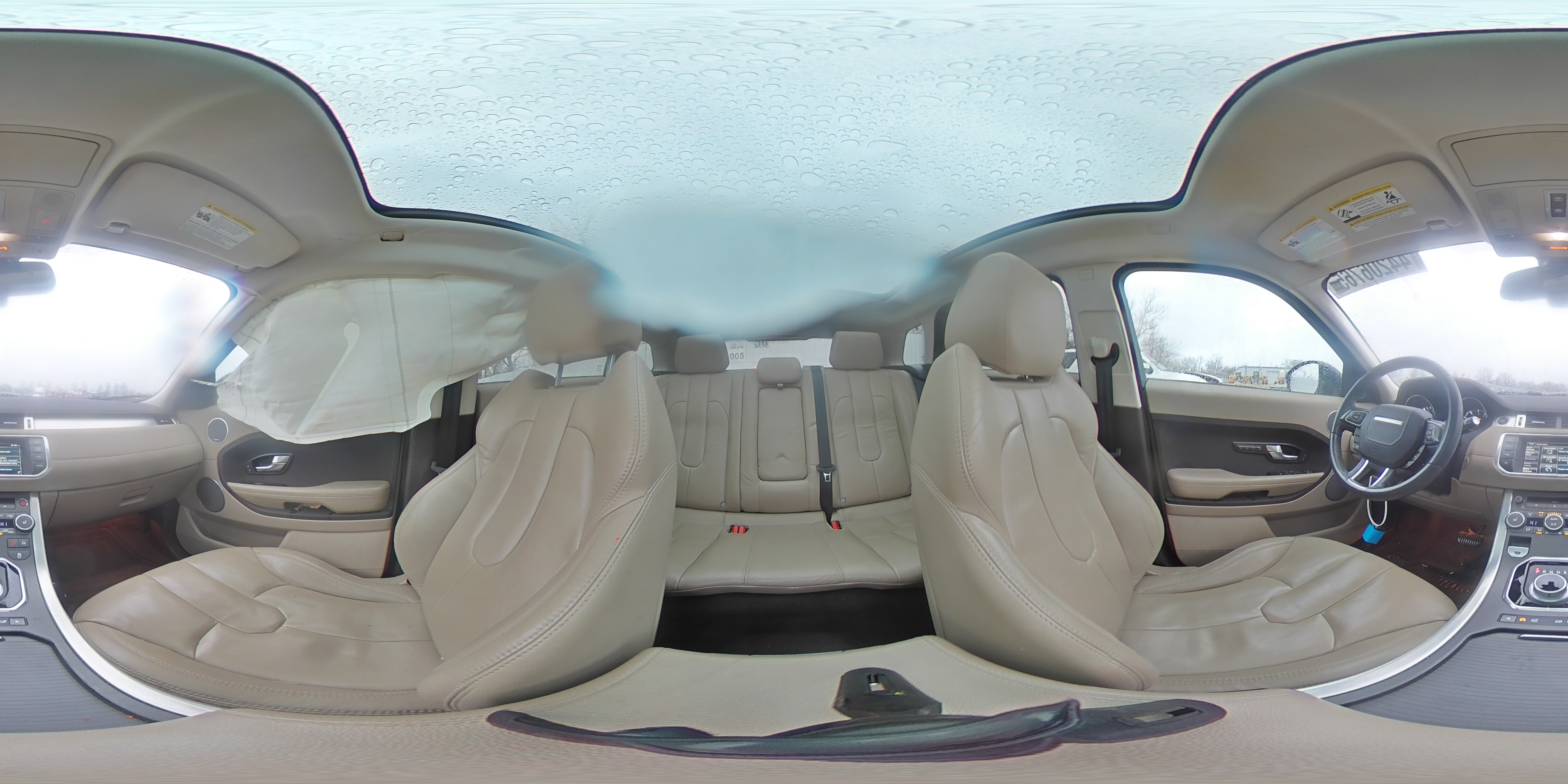 2015 Land Rover Range Rover - Image 13