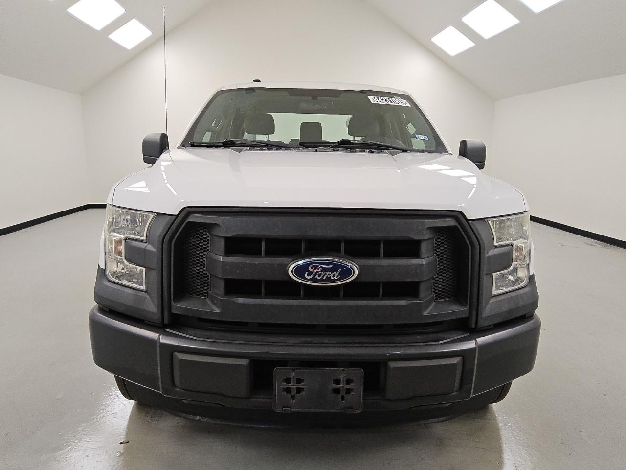 2016 Ford F150 Super Cab за продажба в Houston, TX - Normal Wear