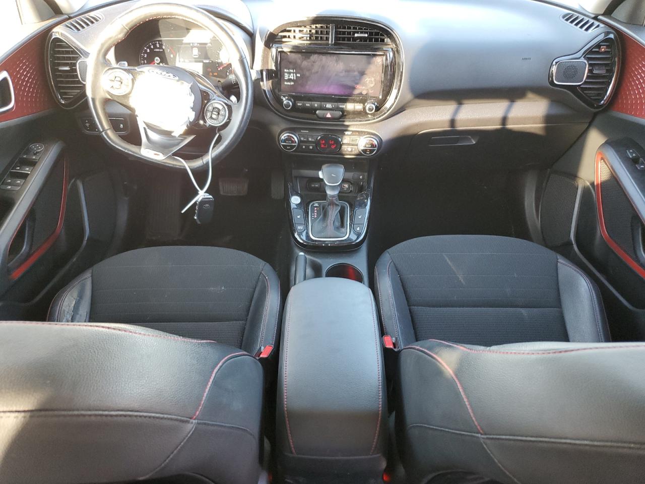 2020 Kia Soul - Image 8