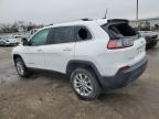 2019 Jeep Cherokee Latitude للبيع في Wilmer، TX - Front End