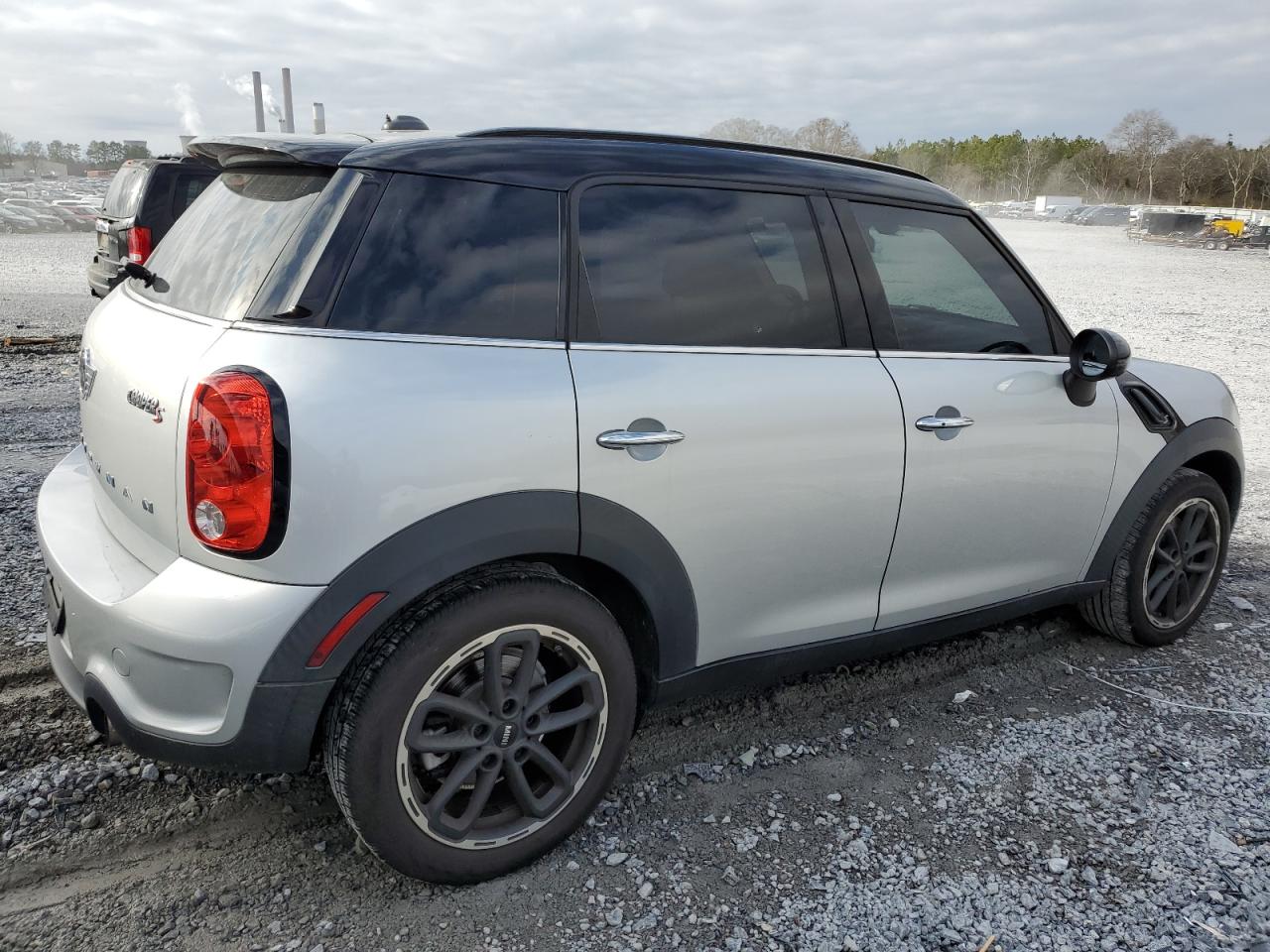 2016 MINI Cooper - Image 3