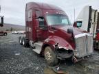 2021 Kenworth T680 Semi Truck for Sale in Grantville, PA - Side
