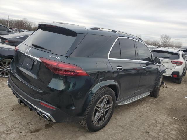  MERCEDES-BENZ GLE-CLASS 2024 Black