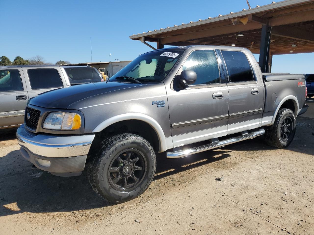 2003 Ford F-150 - Image 1