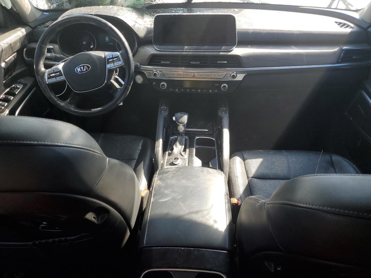 2021 Kia Telluride - Image 8