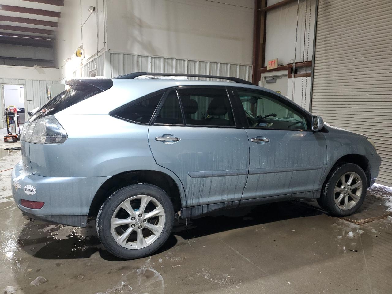 2009 Lexus RX - Image 3