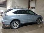 2009 Lexus Rx 350 იყიდება Leroy-ში, NY - Mechanical