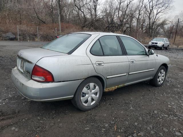 2003 NISSAN SENTRA XE  