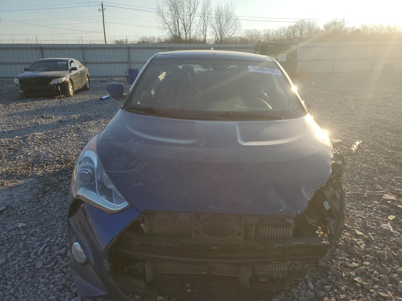 2016 Hyundai Veloster - Image 5