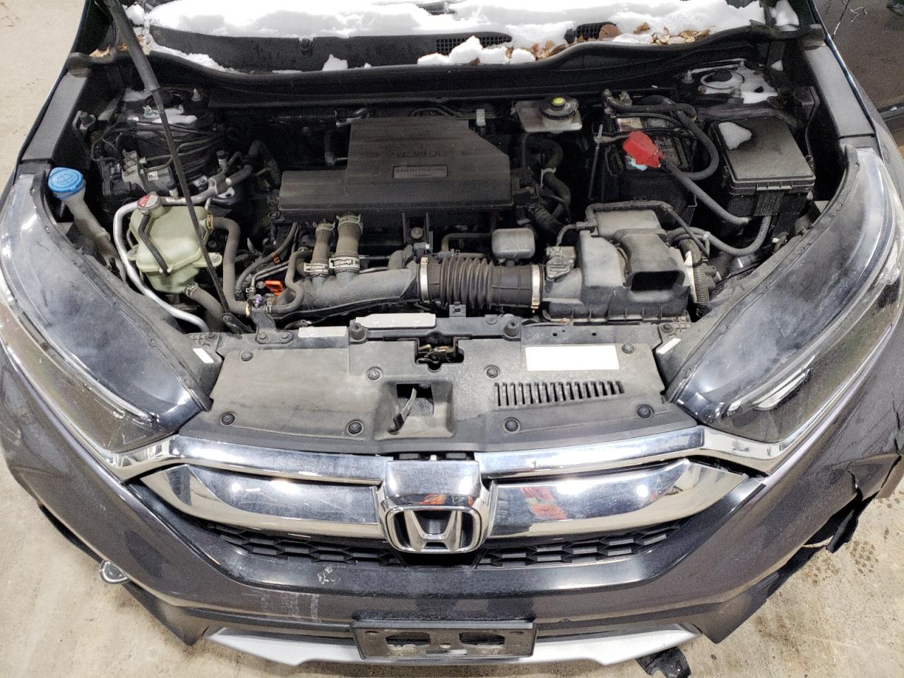 2018 Honda CR-V - Image 12