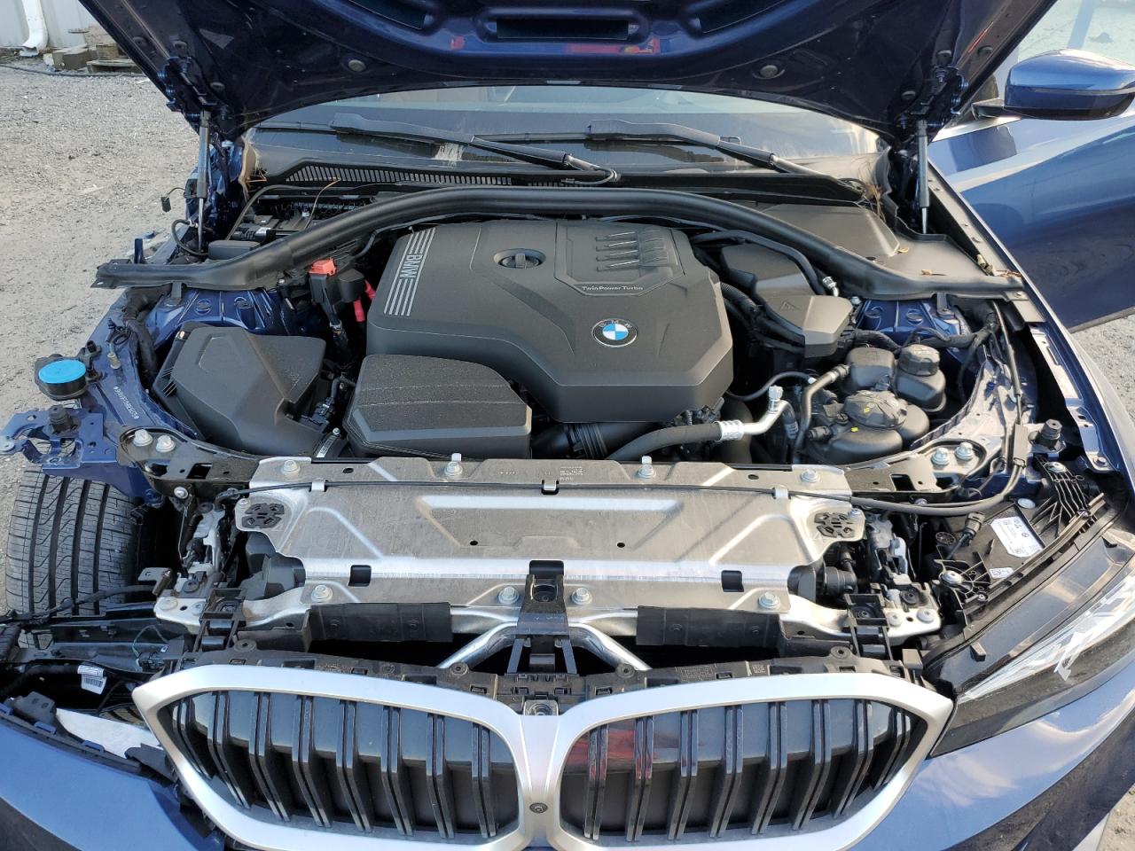 2024 BMW 3er - Image 11