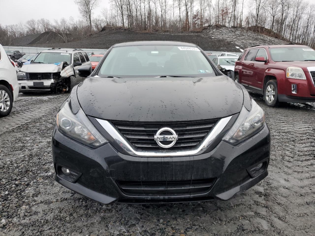 2017 Nissan Altima - Image 5