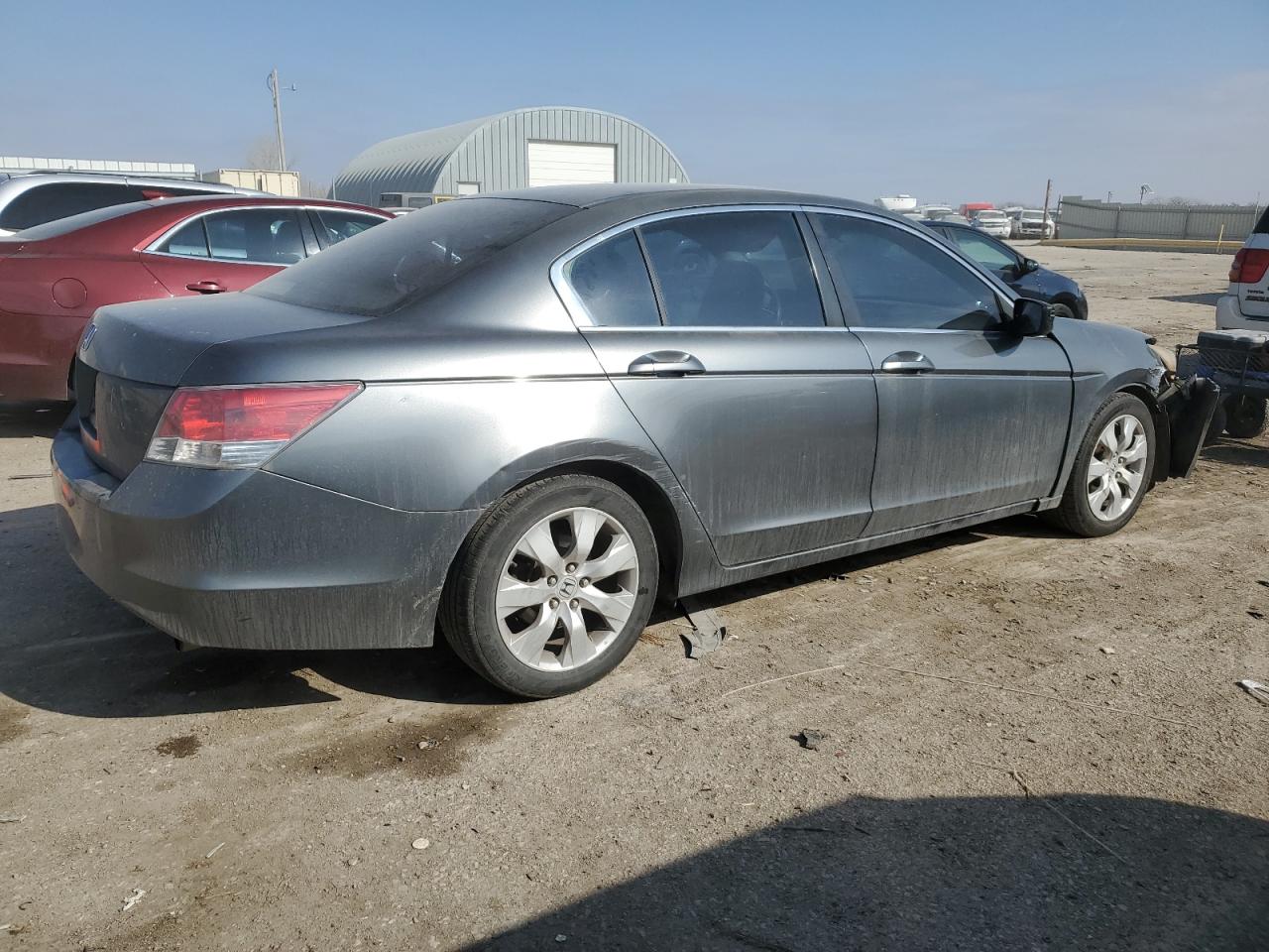 2008 Honda Accord - Image 3