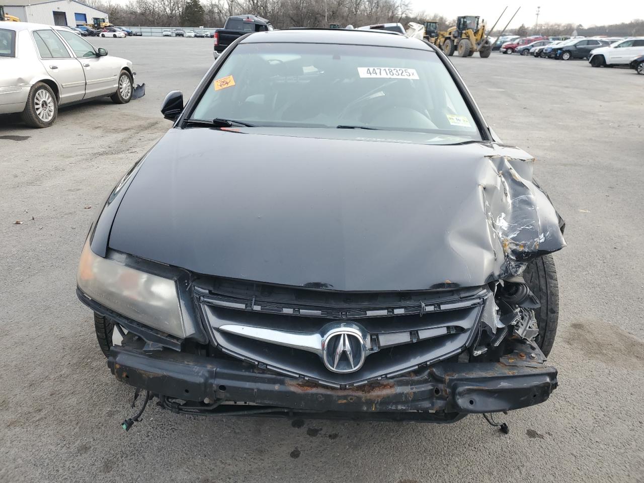2006 Acura TSX - Image 5