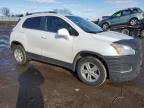 2016 Chevrolet Trax 1Lt იყიდება Portland-ში, MI - Mechanical