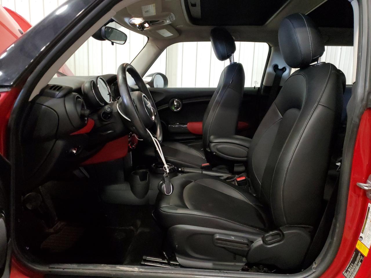 2015 MINI Cooper - Image 7