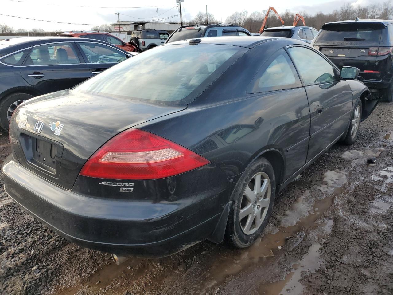 2005 Honda Accord - Image 3