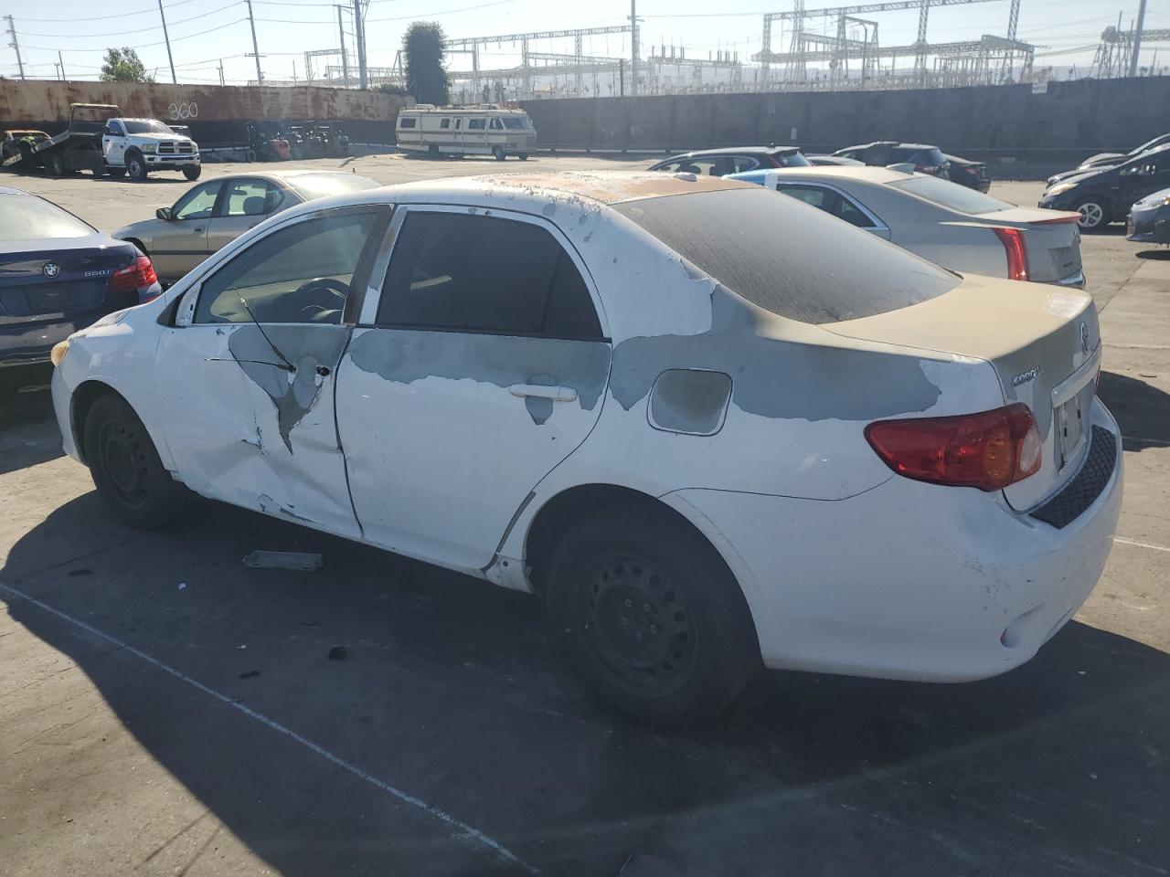 2010 Toyota Corolla - Image 2