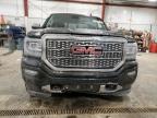 2016 Gmc Sierra K1500 Denali for Sale in Mcfarland, WI - Water/Flood