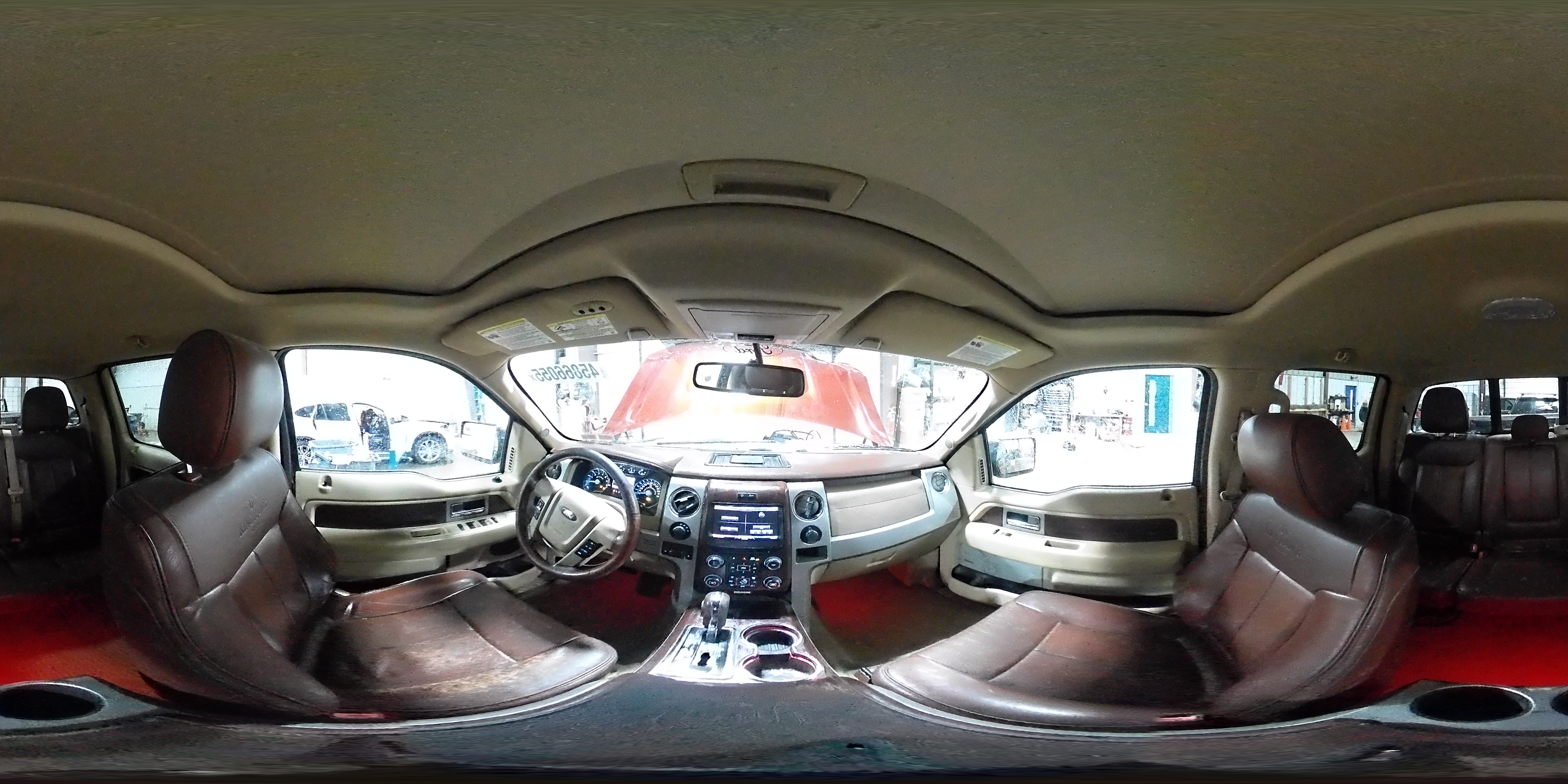 2014 Ford F-150 - Image 15
