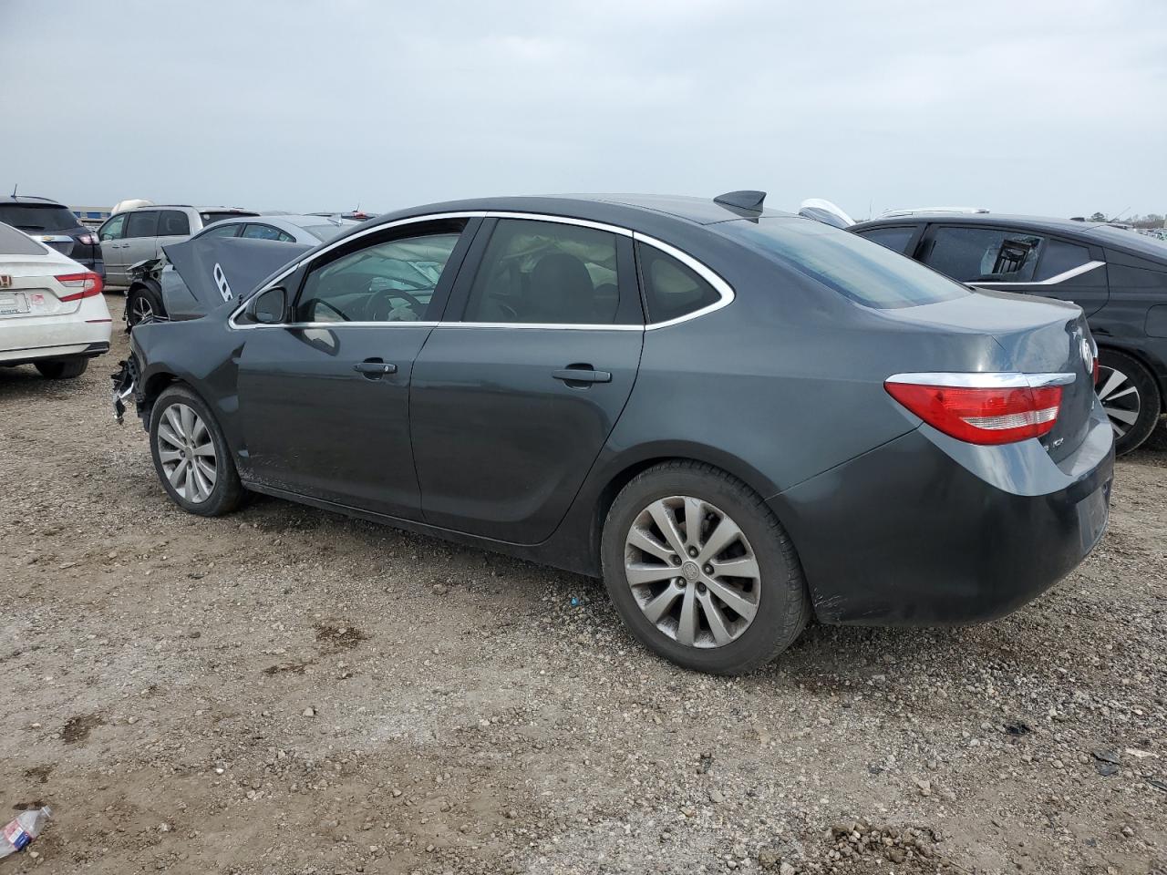 2016 Buick Verano - Image 2