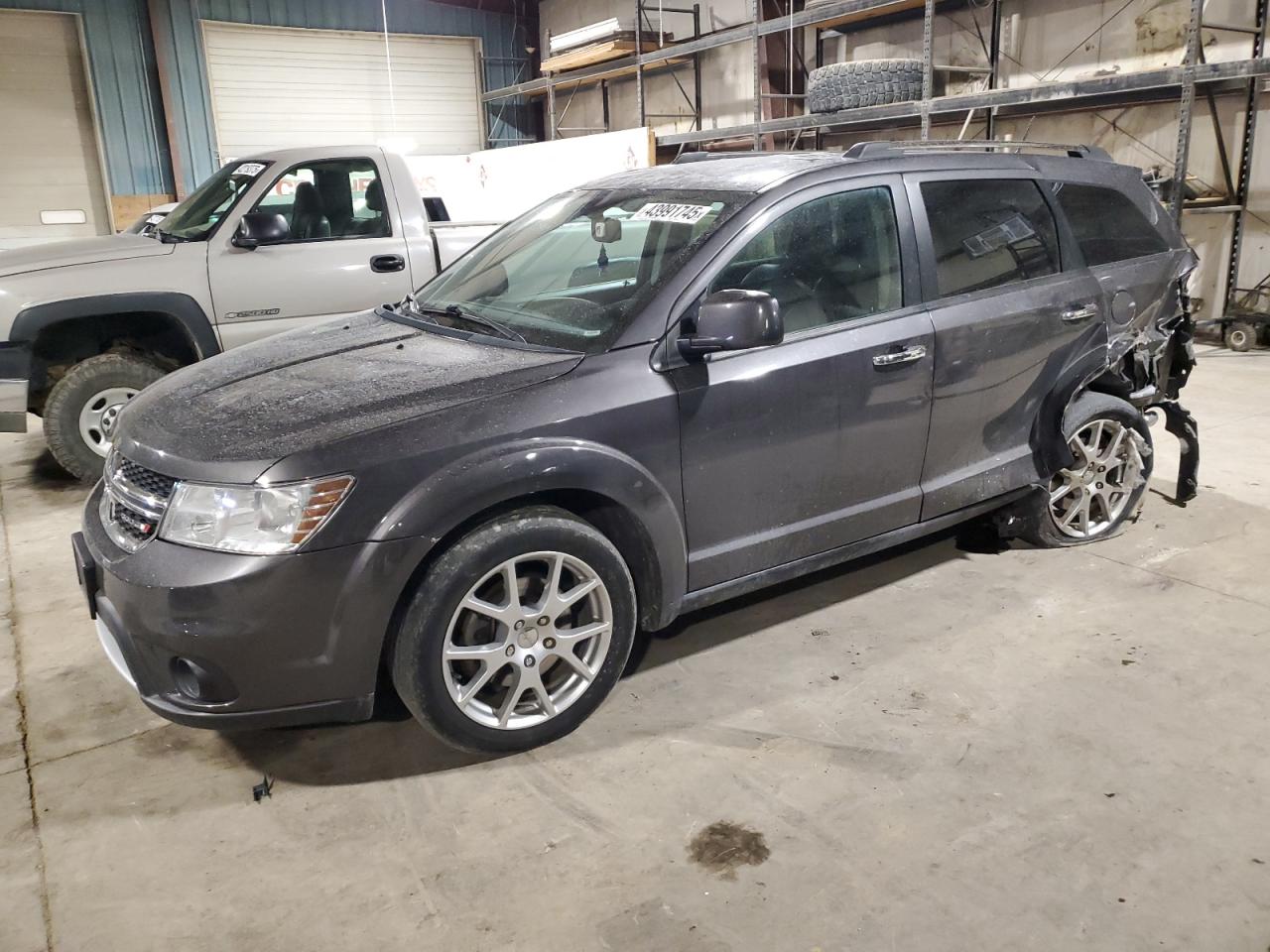 2015 Dodge Journey - Image 1