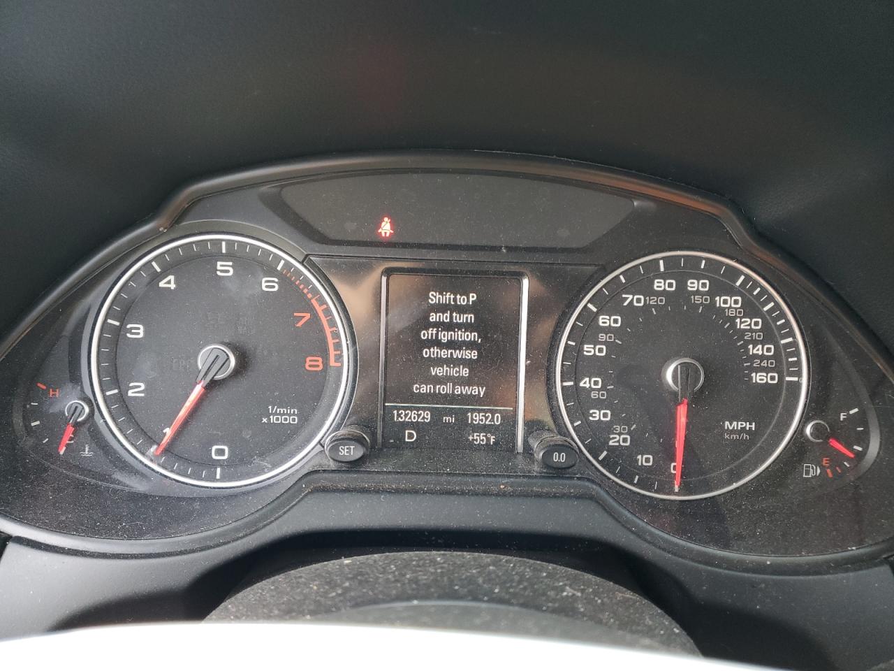2013 Audi Q5 - Image 9