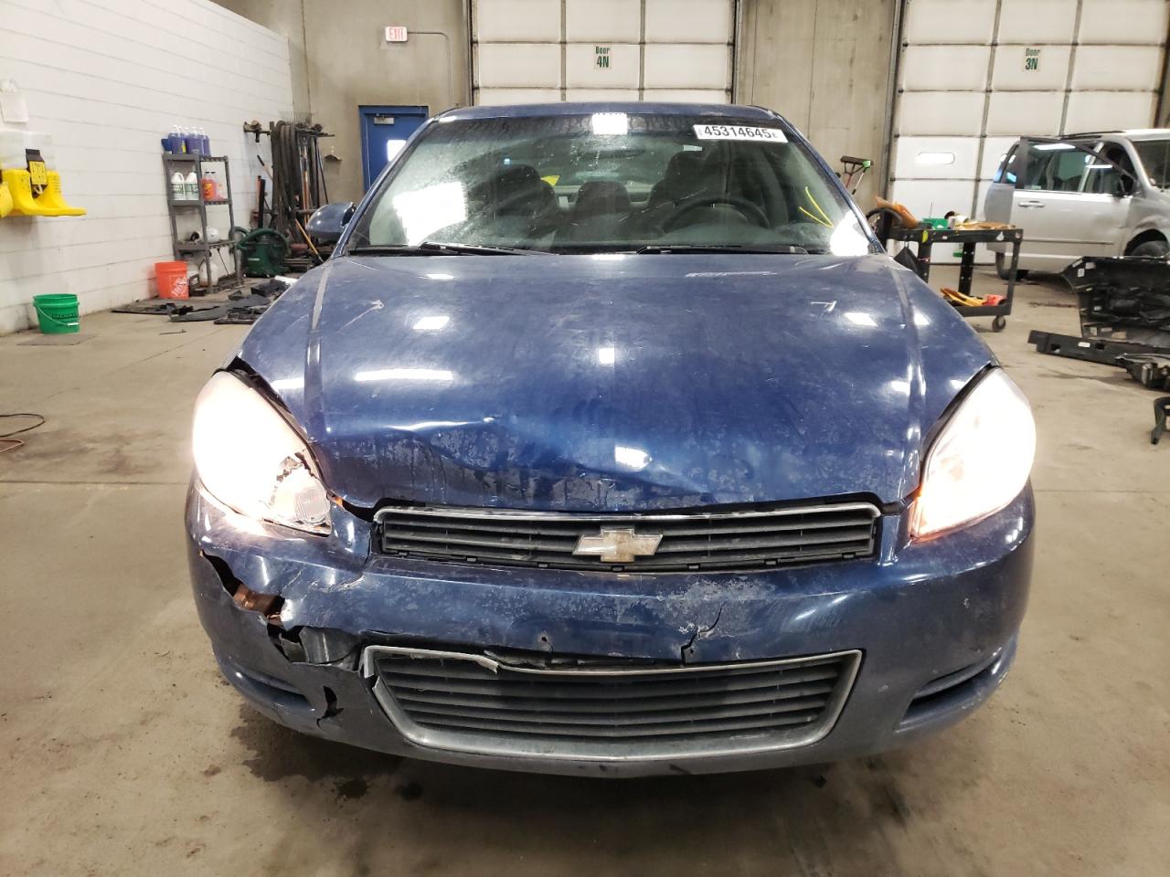 2006 Chevrolet Impala - Image 5
