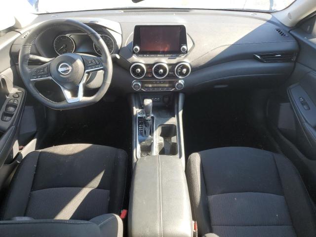  NISSAN SENTRA 2024 Blue