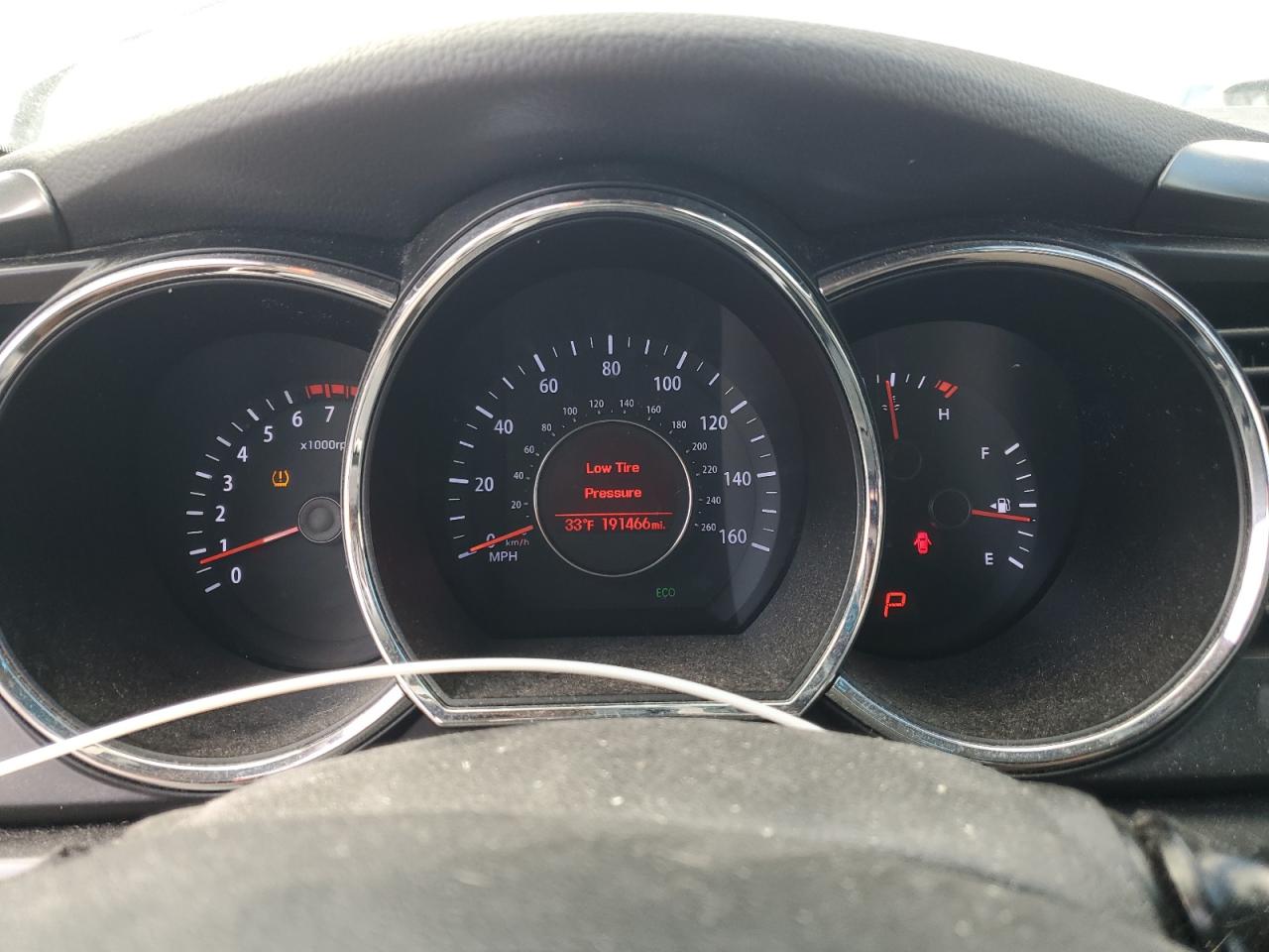 2013 Kia Optima - Image 9
