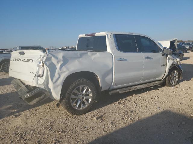 2019 CHEVROLET SILVERADO C1500 LTZ  