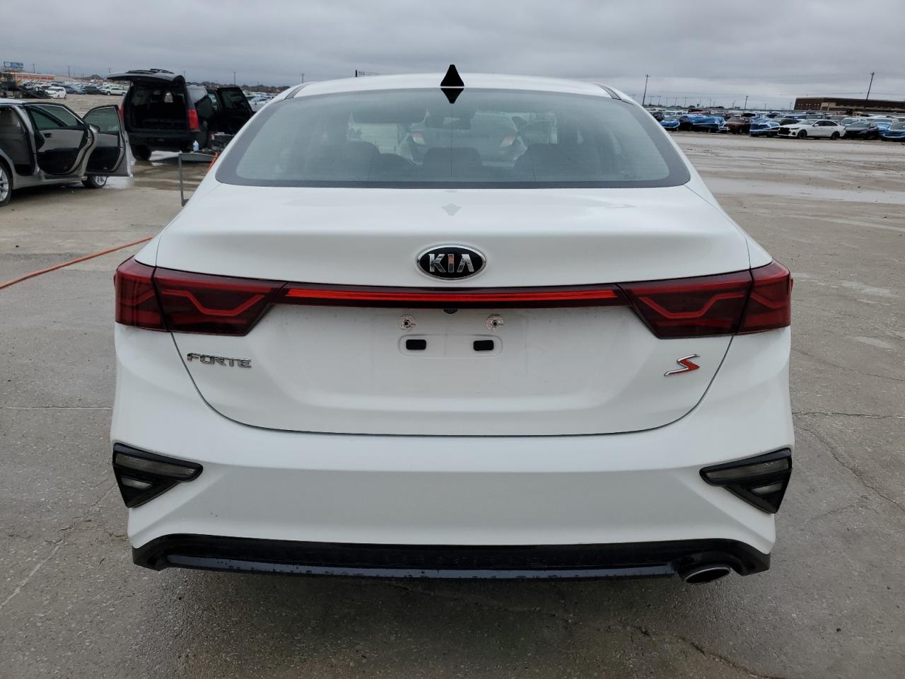 2019 Kia Forte - Image 6