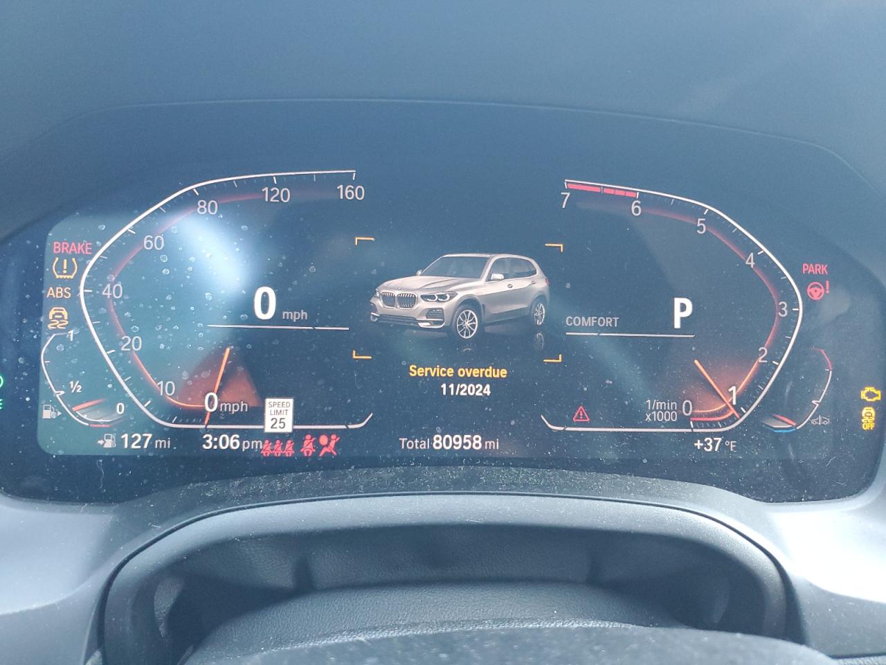 2020 BMW 3er - Image 9
