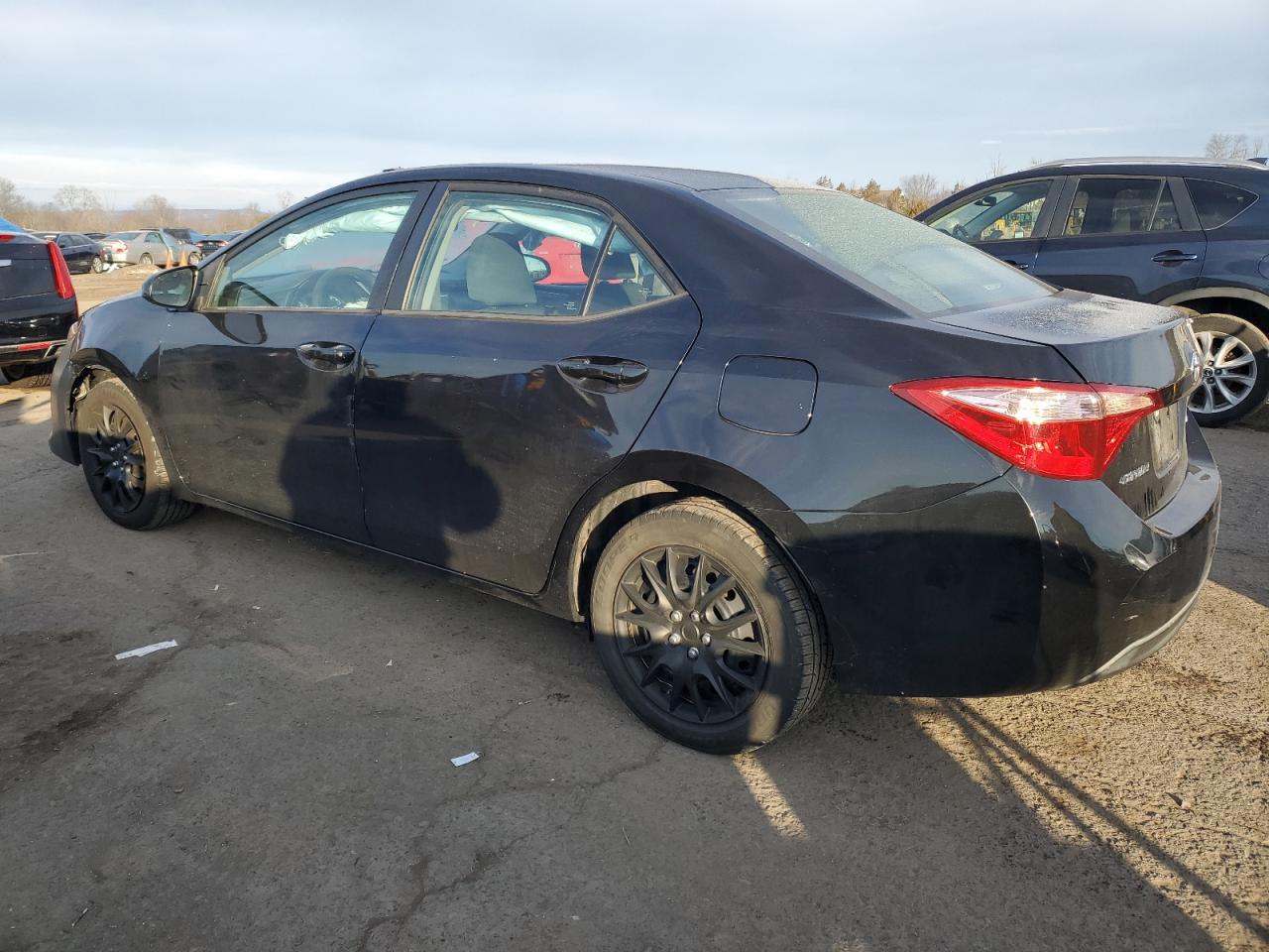 2019 Toyota Corolla - Image 2