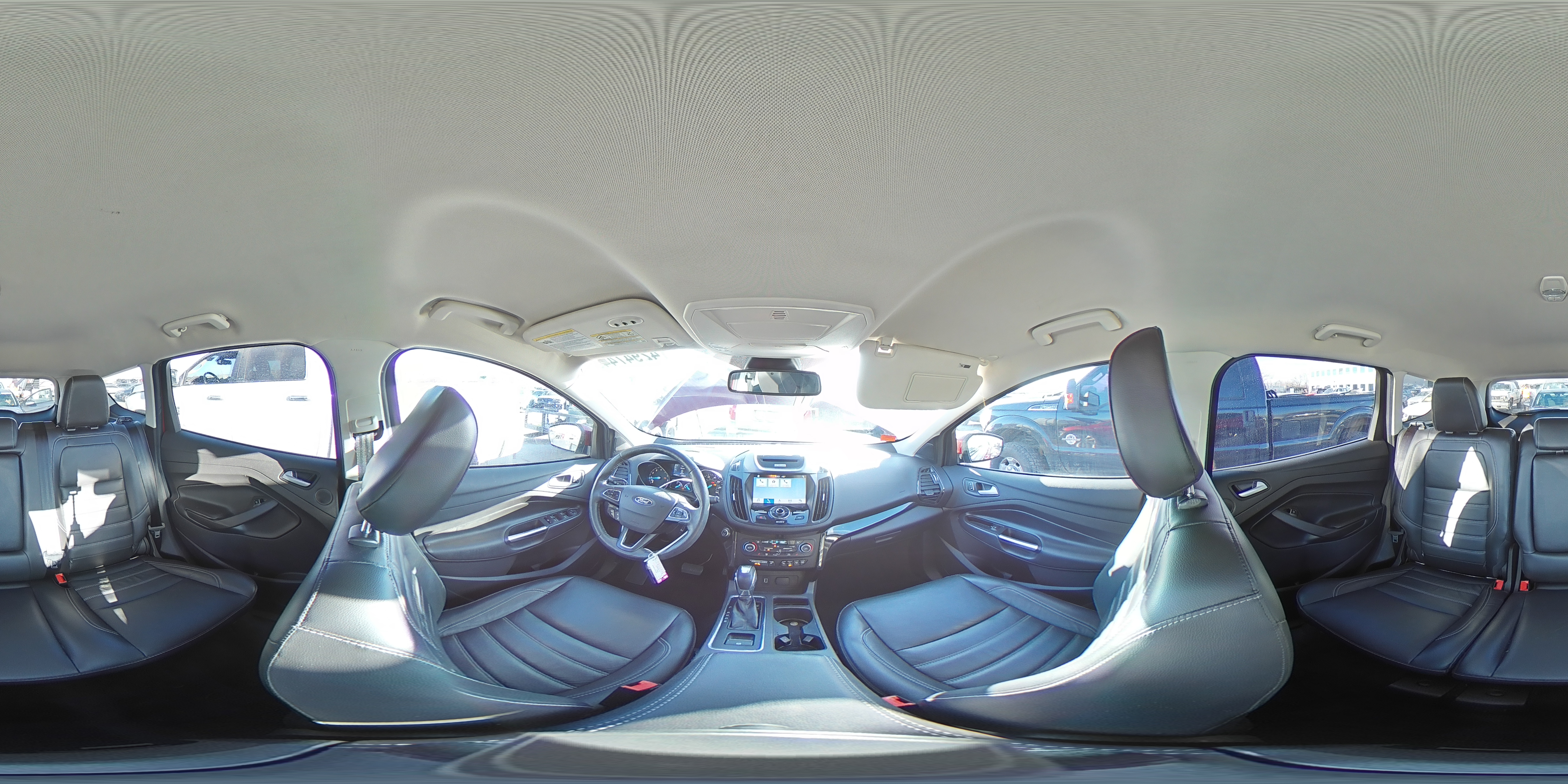 2018 Ford Escape - Image 16