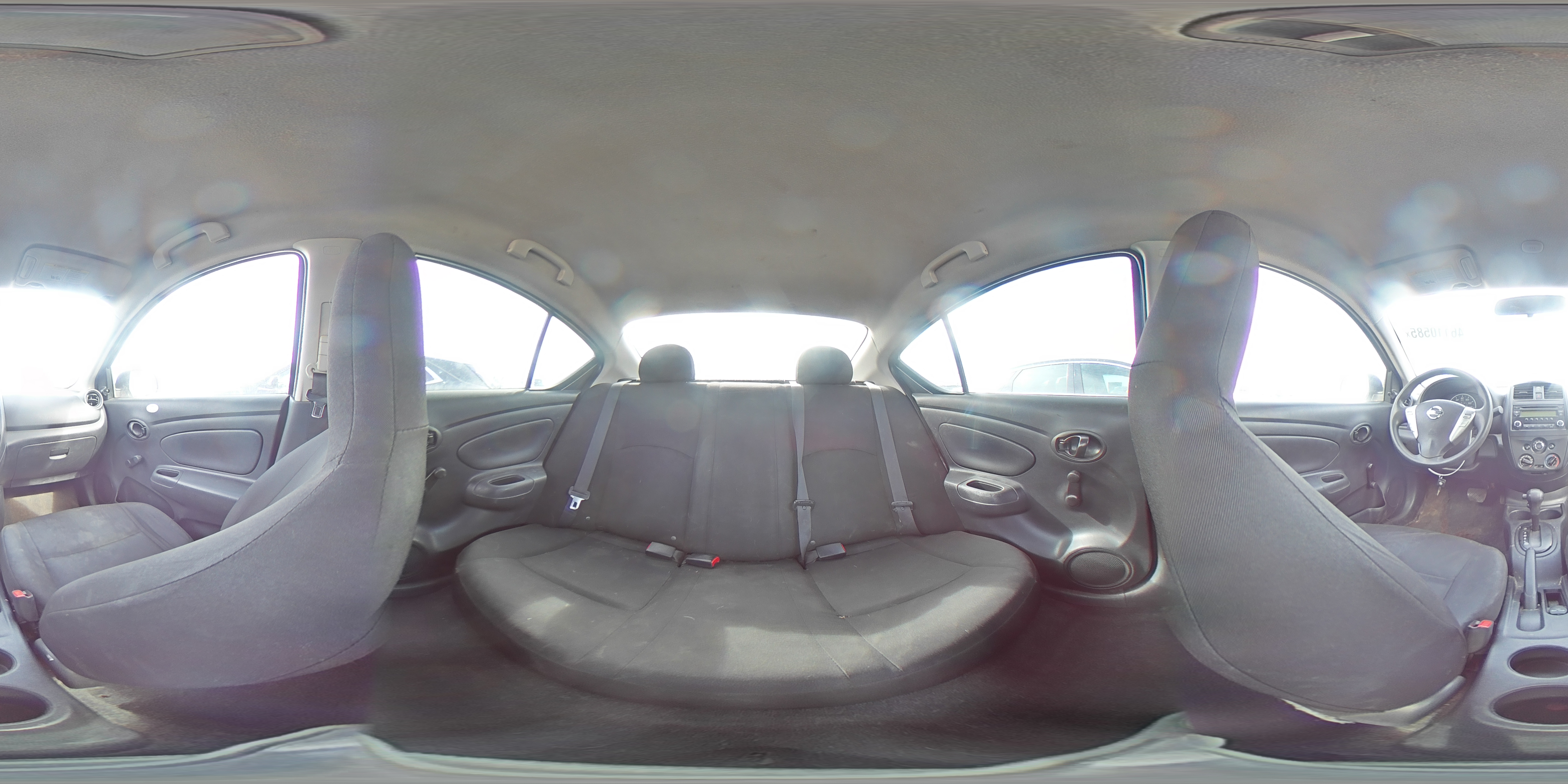 2015 Nissan Versa - Image 15