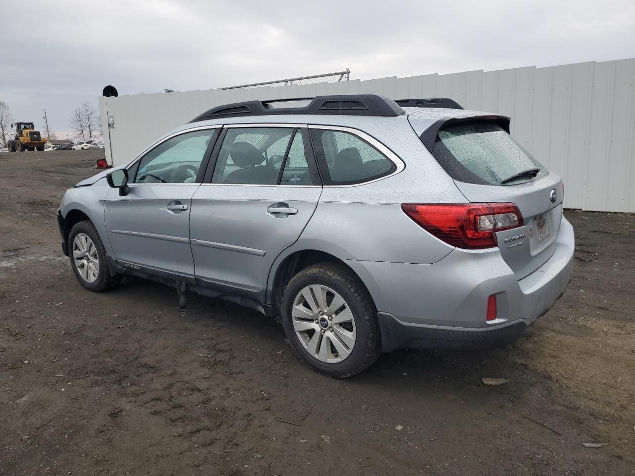 2017 Subaru Outback - Image 2